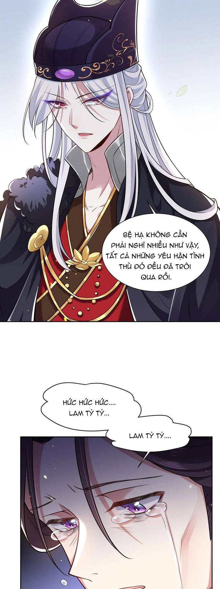 Hoạn Phi Thiên Hạ Chapter 87 - Trang 2