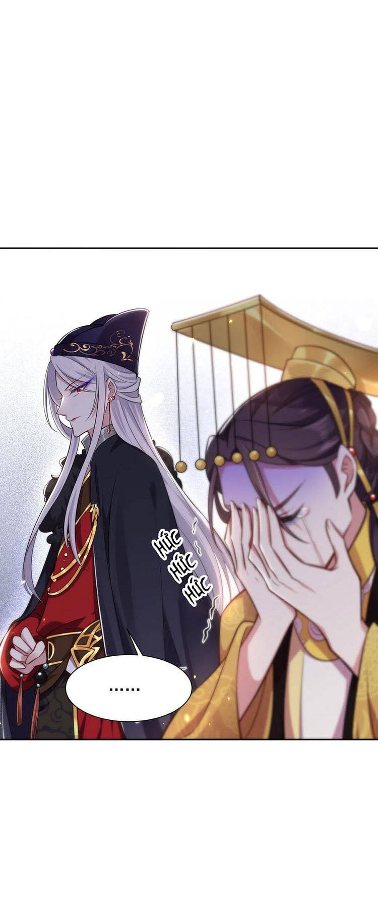 Hoạn Phi Thiên Hạ Chapter 87 - Trang 2