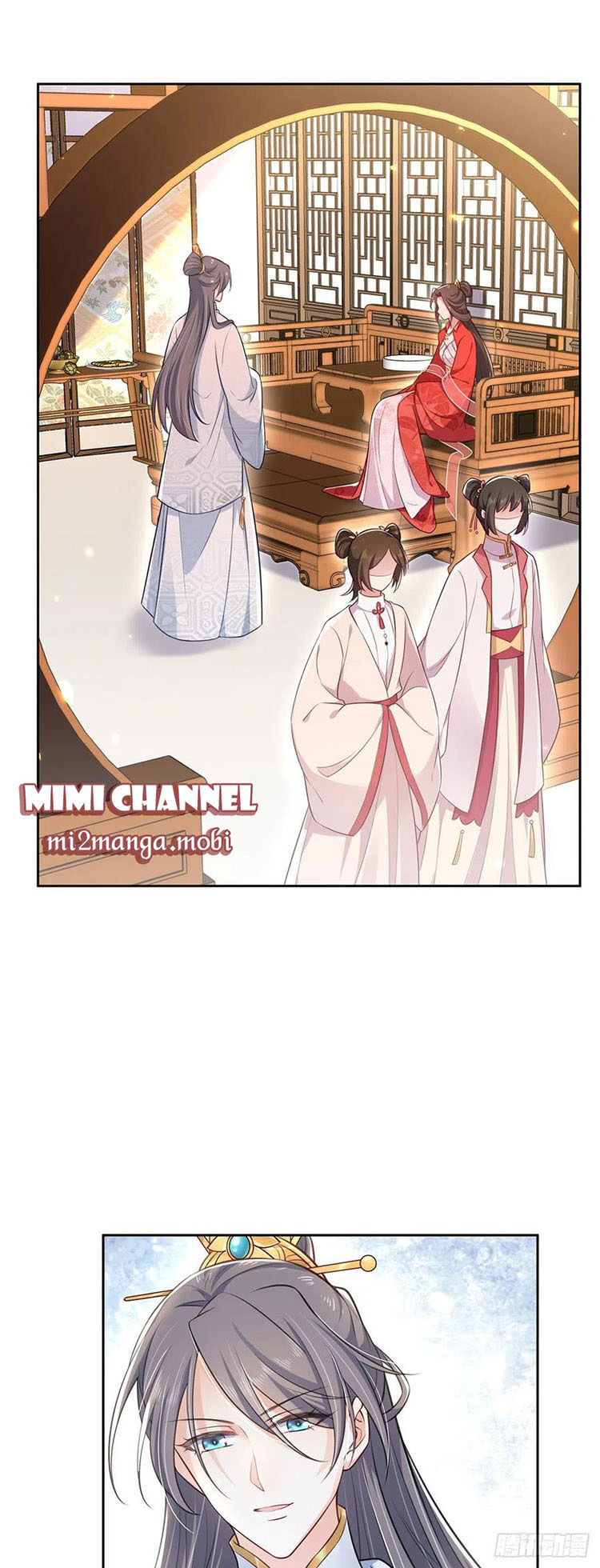 Hoạn Phi Thiên Hạ Chapter 86 - Trang 2