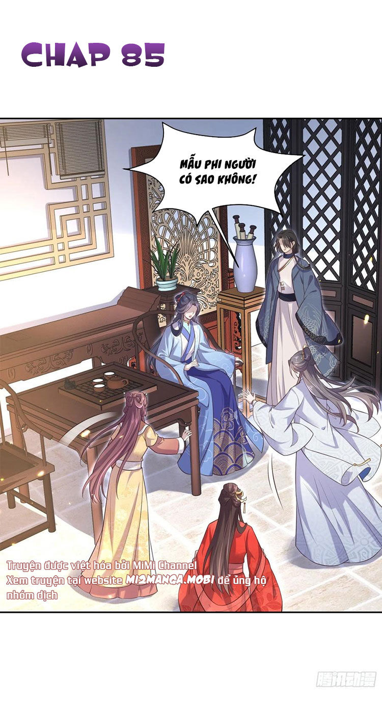 Hoạn Phi Thiên Hạ Chapter 85 - Trang 2