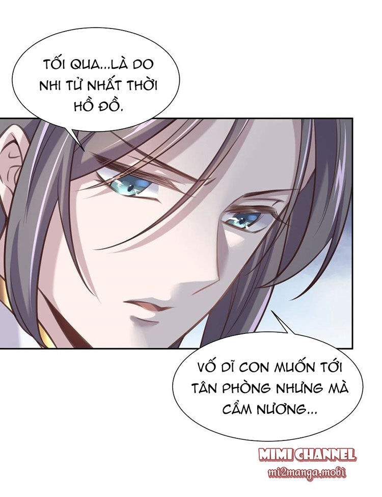 Hoạn Phi Thiên Hạ Chapter 85 - Trang 2