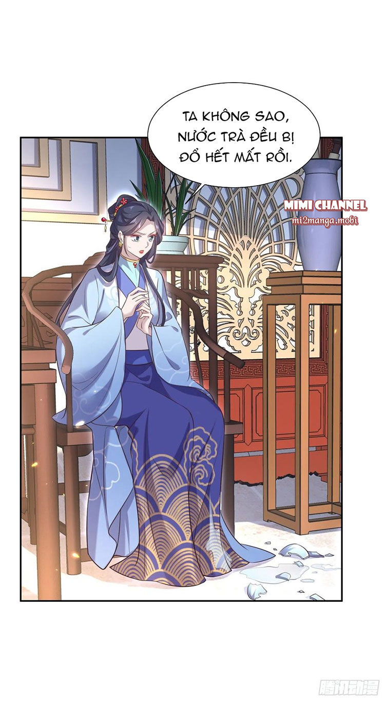 Hoạn Phi Thiên Hạ Chapter 85 - Trang 2