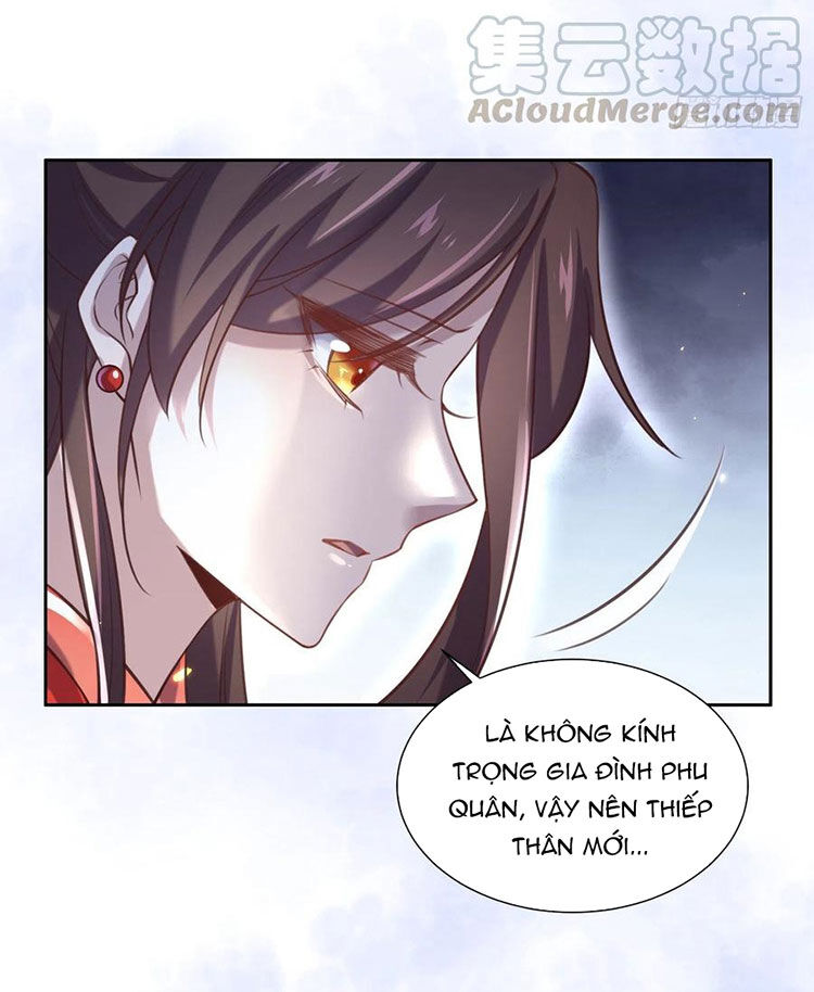 Hoạn Phi Thiên Hạ Chapter 85 - Trang 2