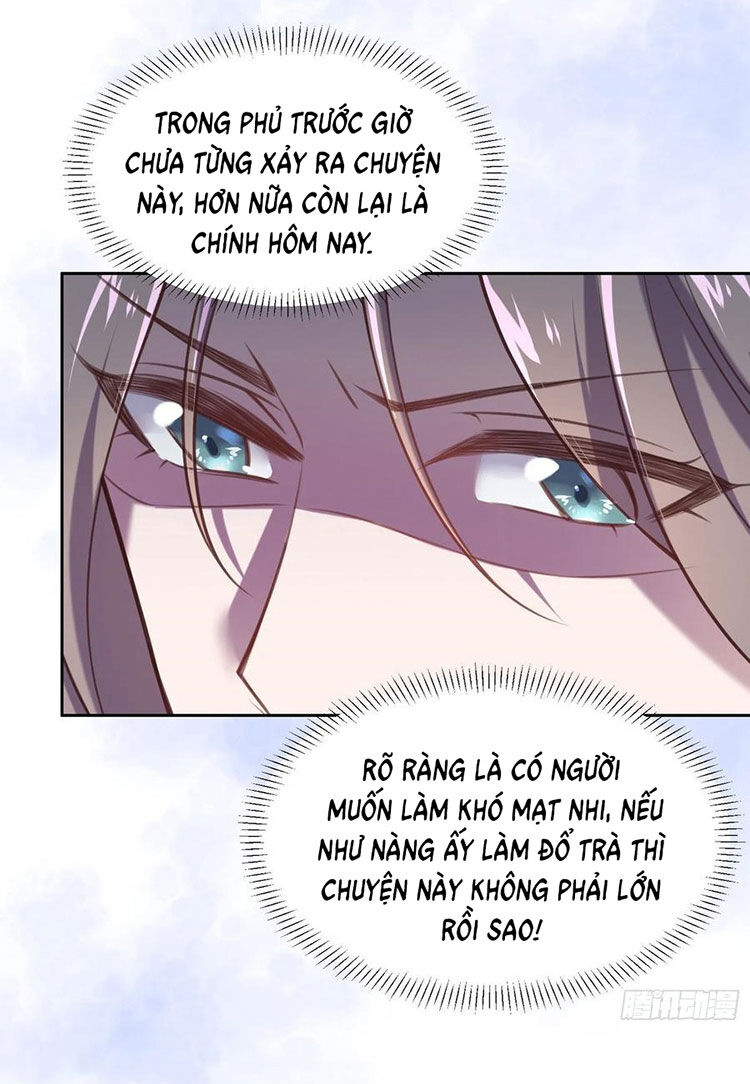 Hoạn Phi Thiên Hạ Chapter 85 - Trang 2