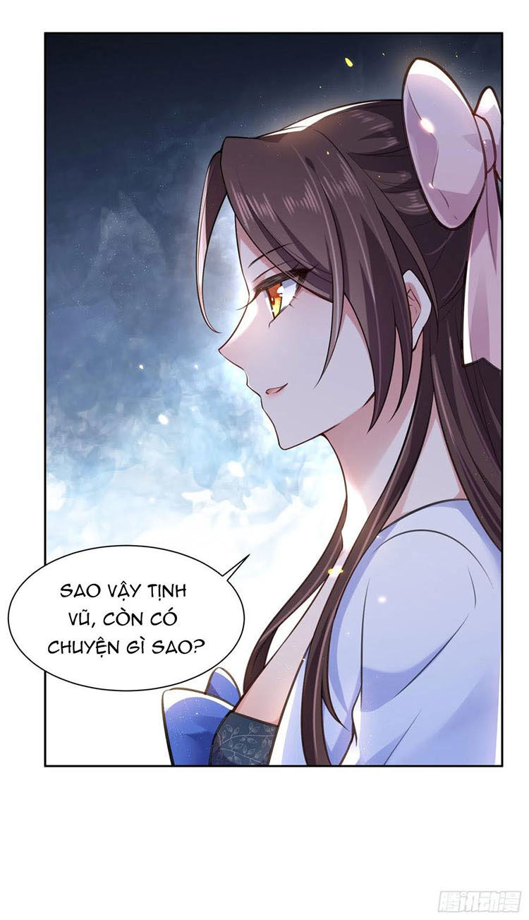 Hoạn Phi Thiên Hạ Chapter 84 - Trang 2