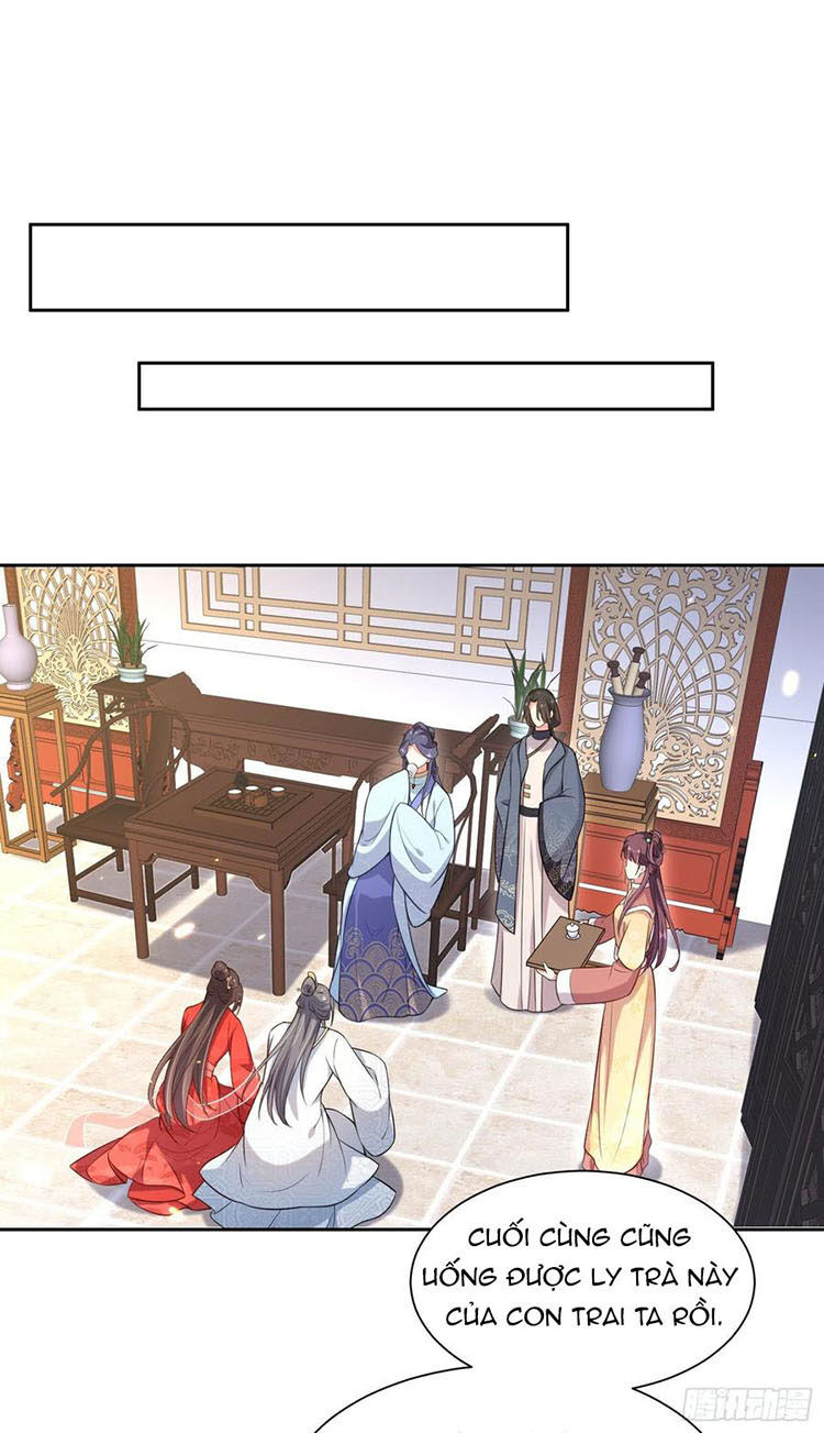 Hoạn Phi Thiên Hạ Chapter 84 - Trang 2