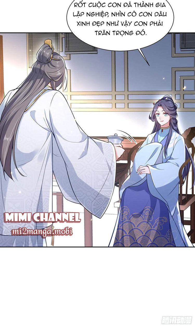 Hoạn Phi Thiên Hạ Chapter 84 - Trang 2