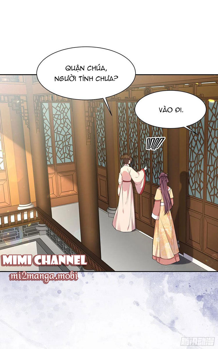 Hoạn Phi Thiên Hạ Chapter 84 - Trang 2