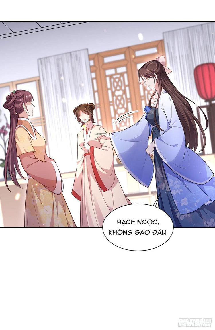 Hoạn Phi Thiên Hạ Chapter 84 - Trang 2