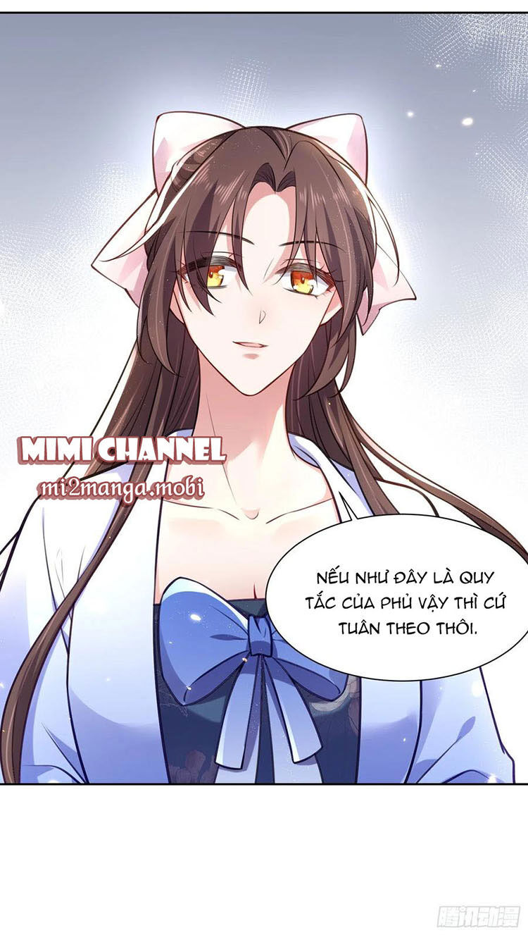 Hoạn Phi Thiên Hạ Chapter 84 - Trang 2