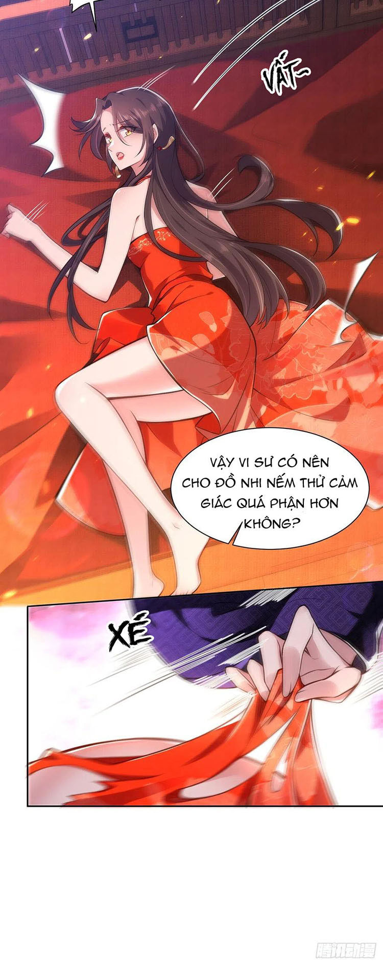 Hoạn Phi Thiên Hạ Chapter 83 - Trang 2