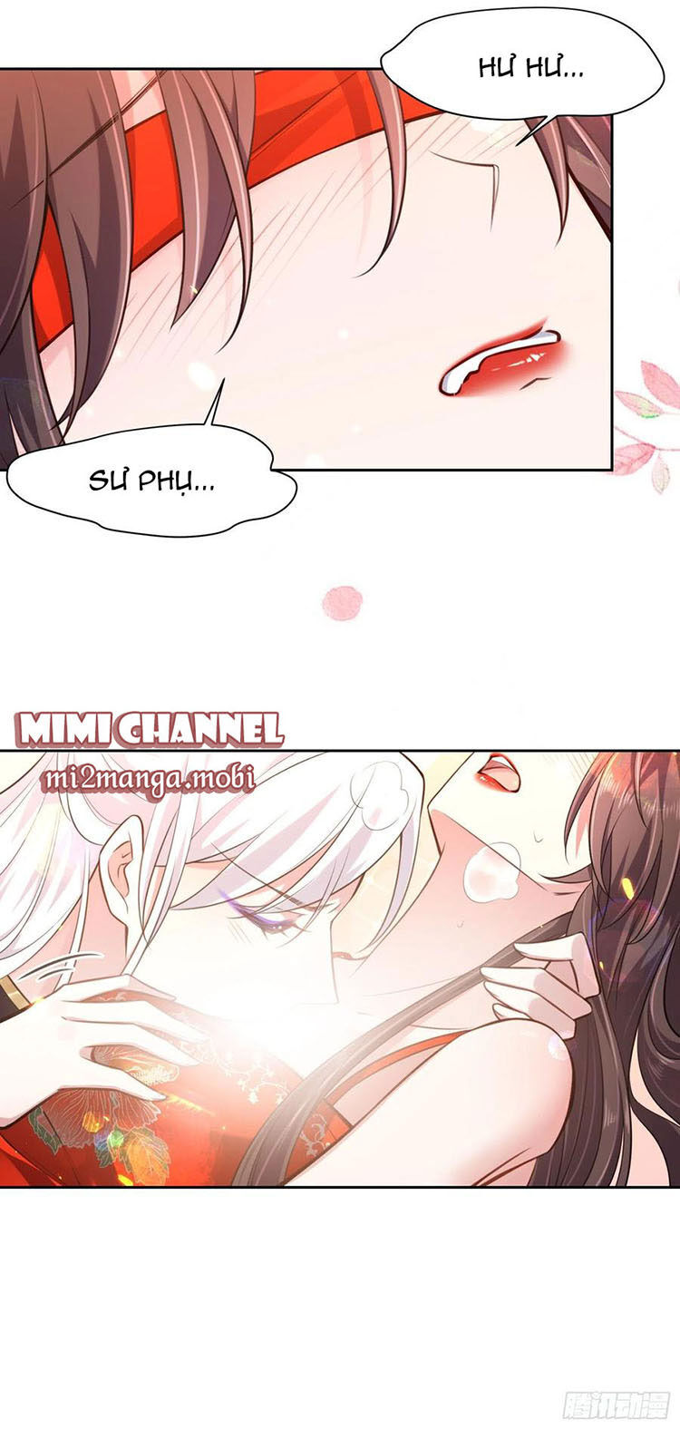 Hoạn Phi Thiên Hạ Chapter 83 - Trang 2