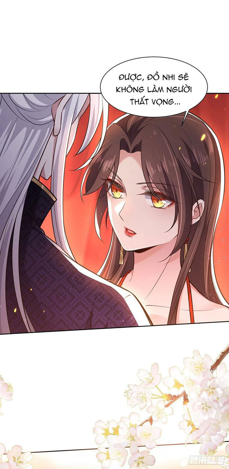 Hoạn Phi Thiên Hạ Chapter 82 - Trang 2