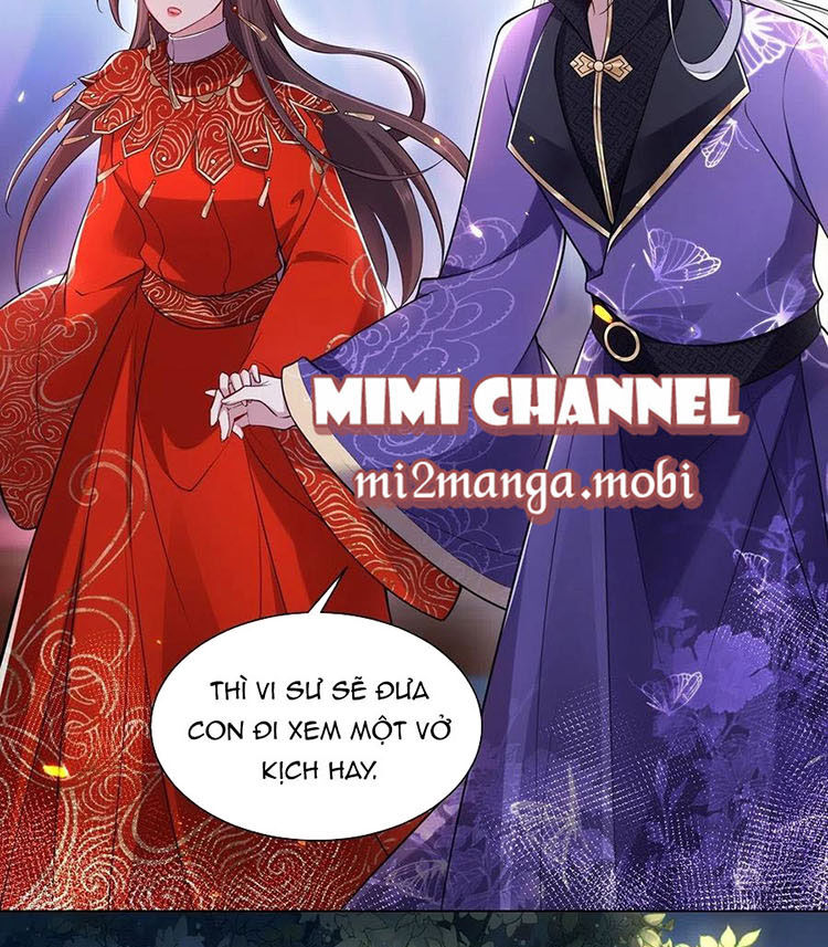 Hoạn Phi Thiên Hạ Chapter 81 - Trang 2