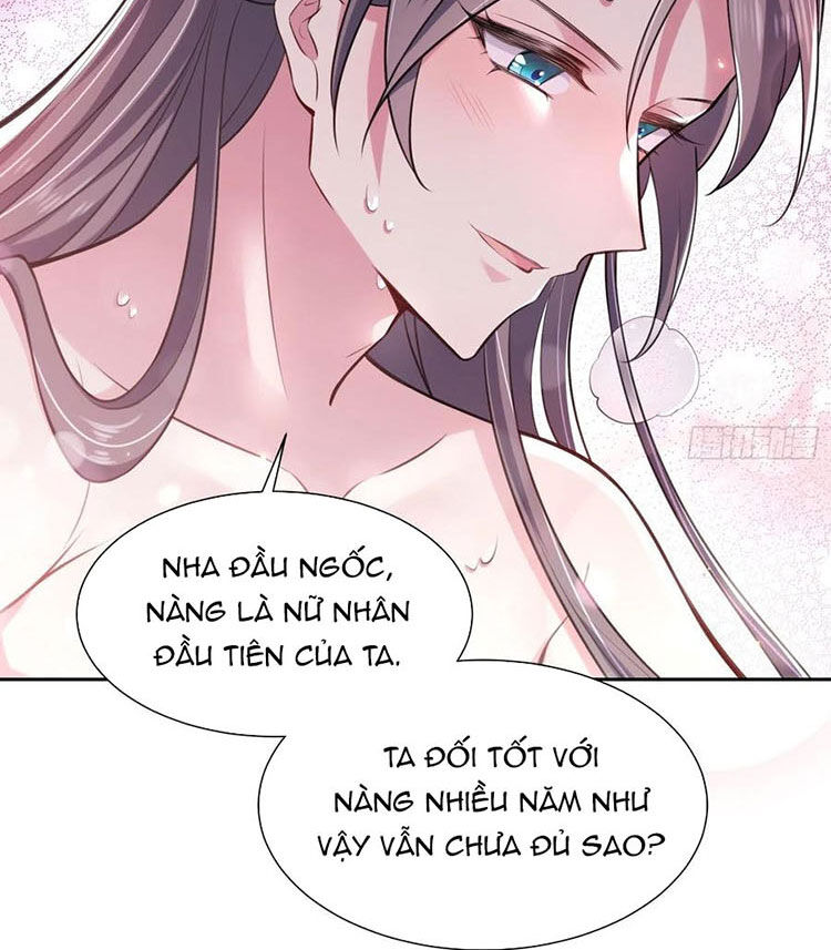 Hoạn Phi Thiên Hạ Chapter 81 - Trang 2