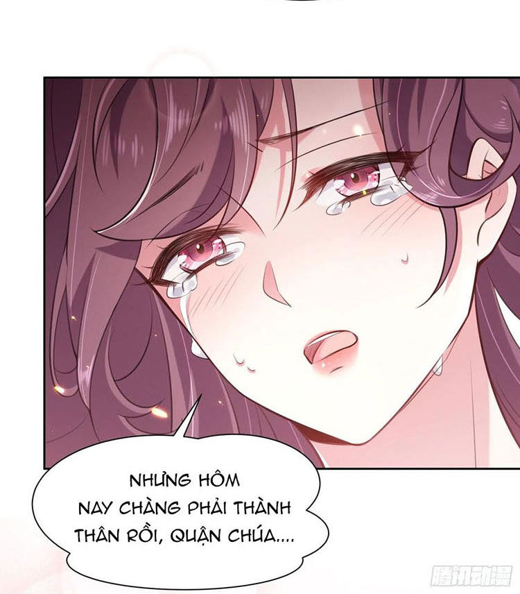 Hoạn Phi Thiên Hạ Chapter 81 - Trang 2