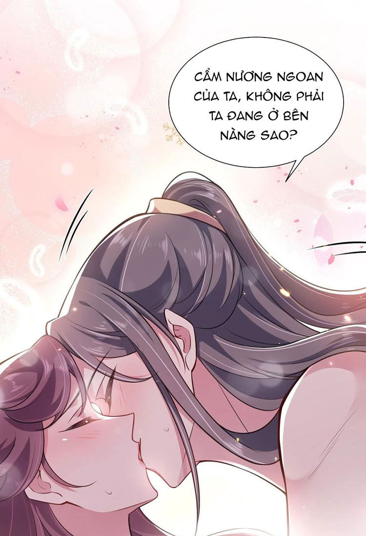 Hoạn Phi Thiên Hạ Chapter 81 - Trang 2