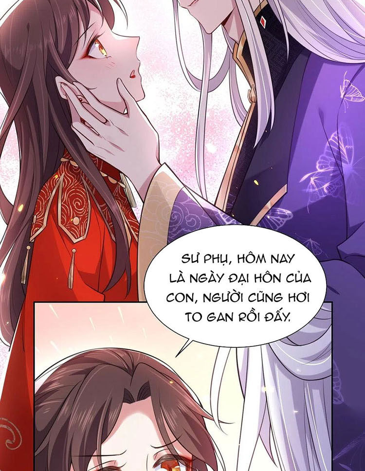 Hoạn Phi Thiên Hạ Chapter 81 - Trang 2