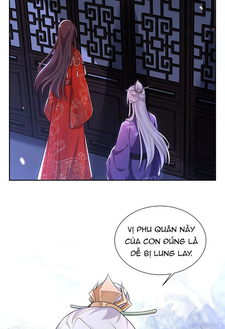 Hoạn Phi Thiên Hạ Chapter 81 - Trang 2