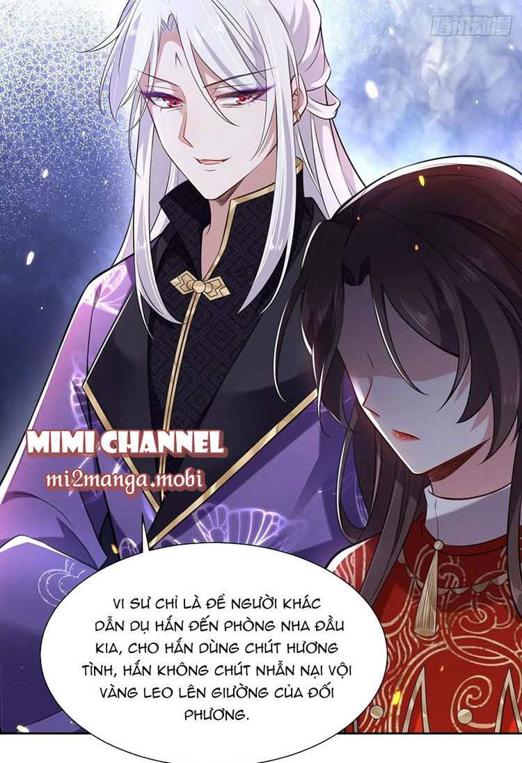 Hoạn Phi Thiên Hạ Chapter 81 - Trang 2