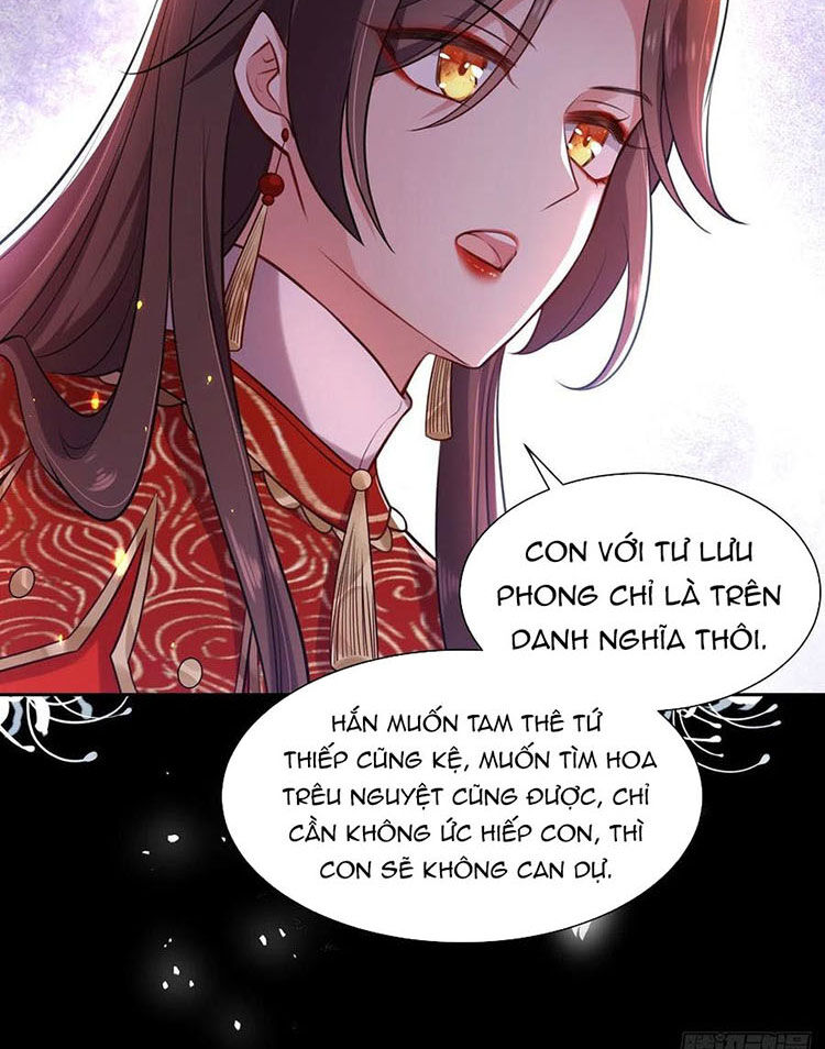 Hoạn Phi Thiên Hạ Chapter 81 - Trang 2