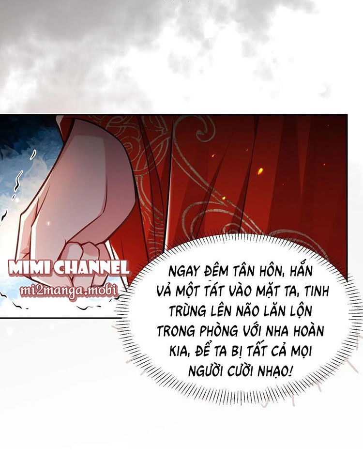 Hoạn Phi Thiên Hạ Chapter 81 - Trang 2