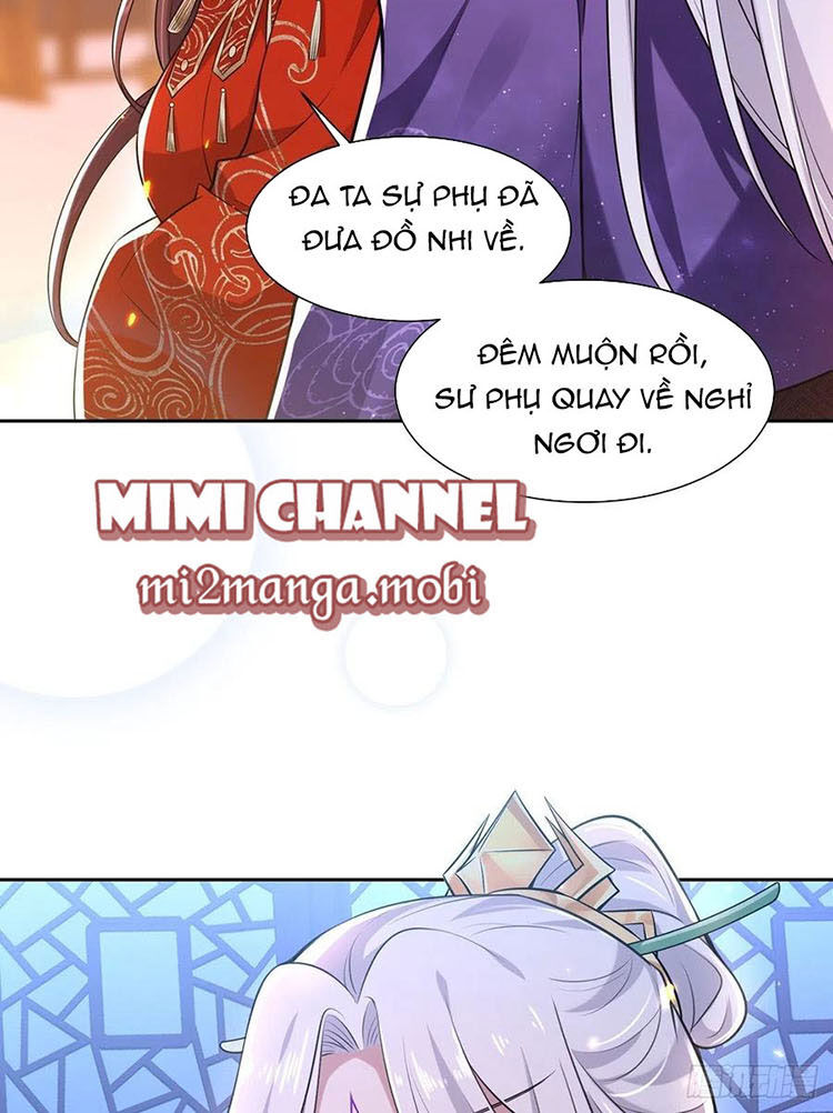 Hoạn Phi Thiên Hạ Chapter 81 - Trang 2