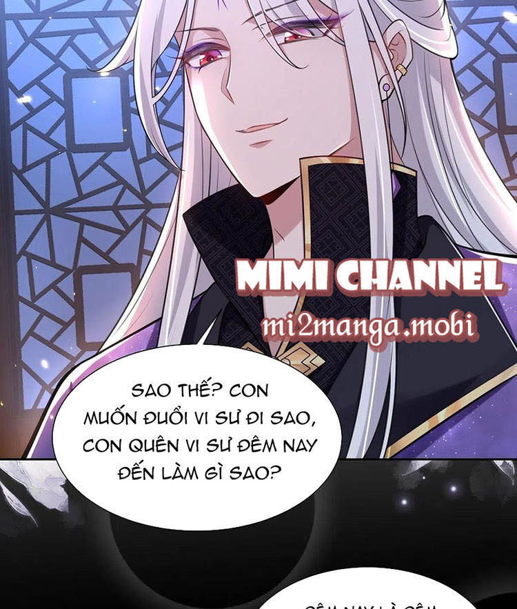 Hoạn Phi Thiên Hạ Chapter 81 - Trang 2