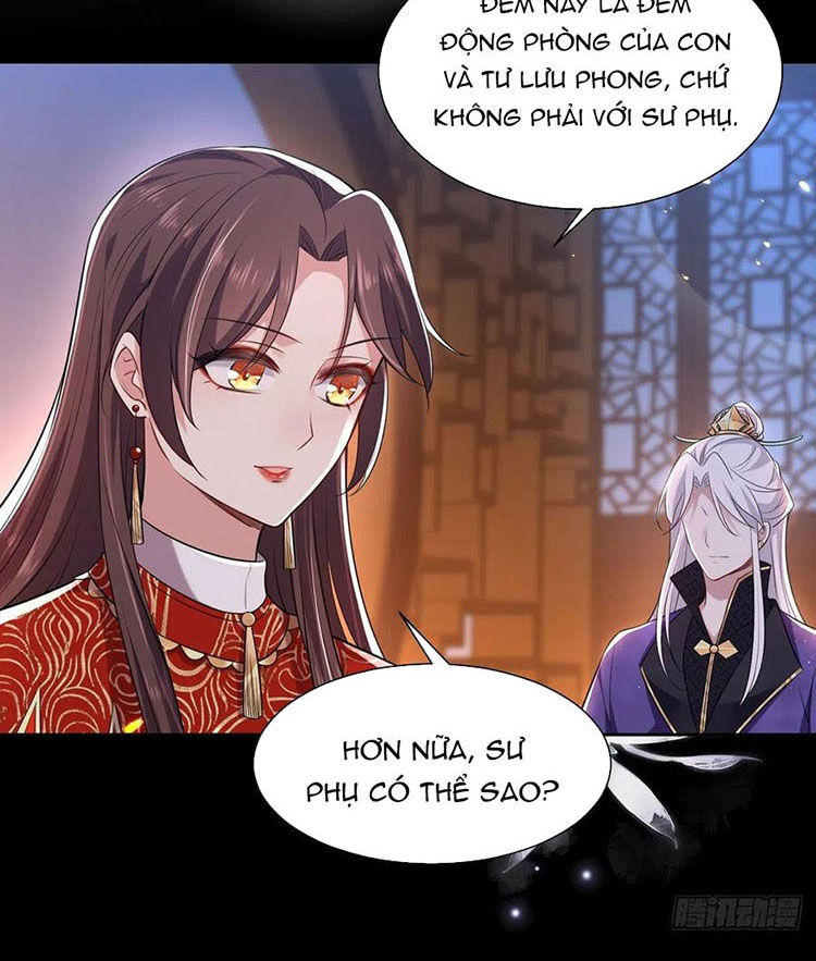 Hoạn Phi Thiên Hạ Chapter 81 - Trang 2