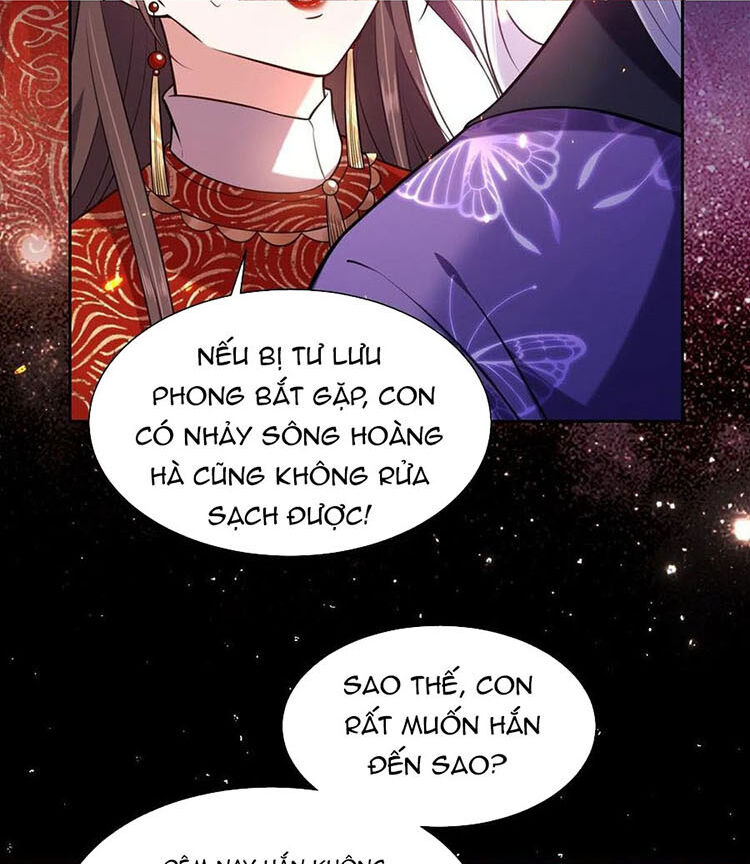 Hoạn Phi Thiên Hạ Chapter 81 - Trang 2