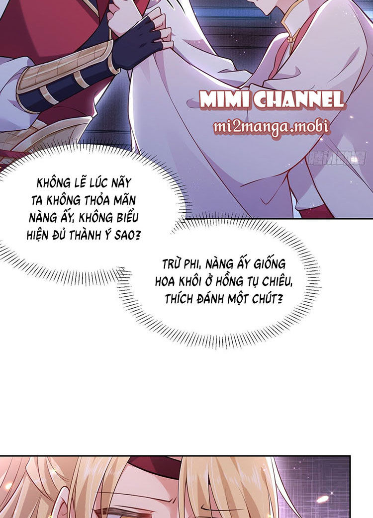 Hoạn Phi Thiên Hạ Chapter 80 - Trang 2