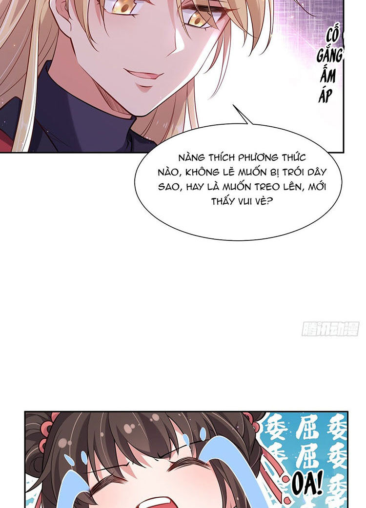 Hoạn Phi Thiên Hạ Chapter 80 - Trang 2