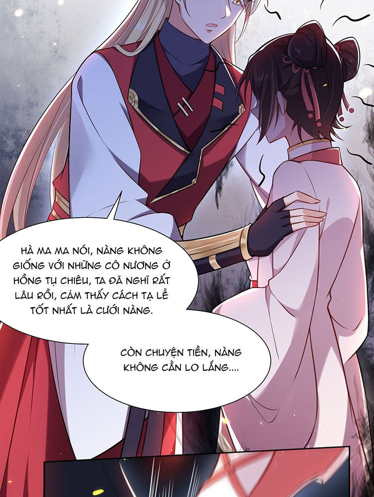 Hoạn Phi Thiên Hạ Chapter 80 - Trang 2