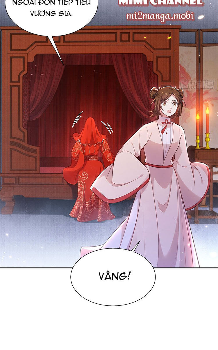 Hoạn Phi Thiên Hạ Chapter 80 - Trang 2