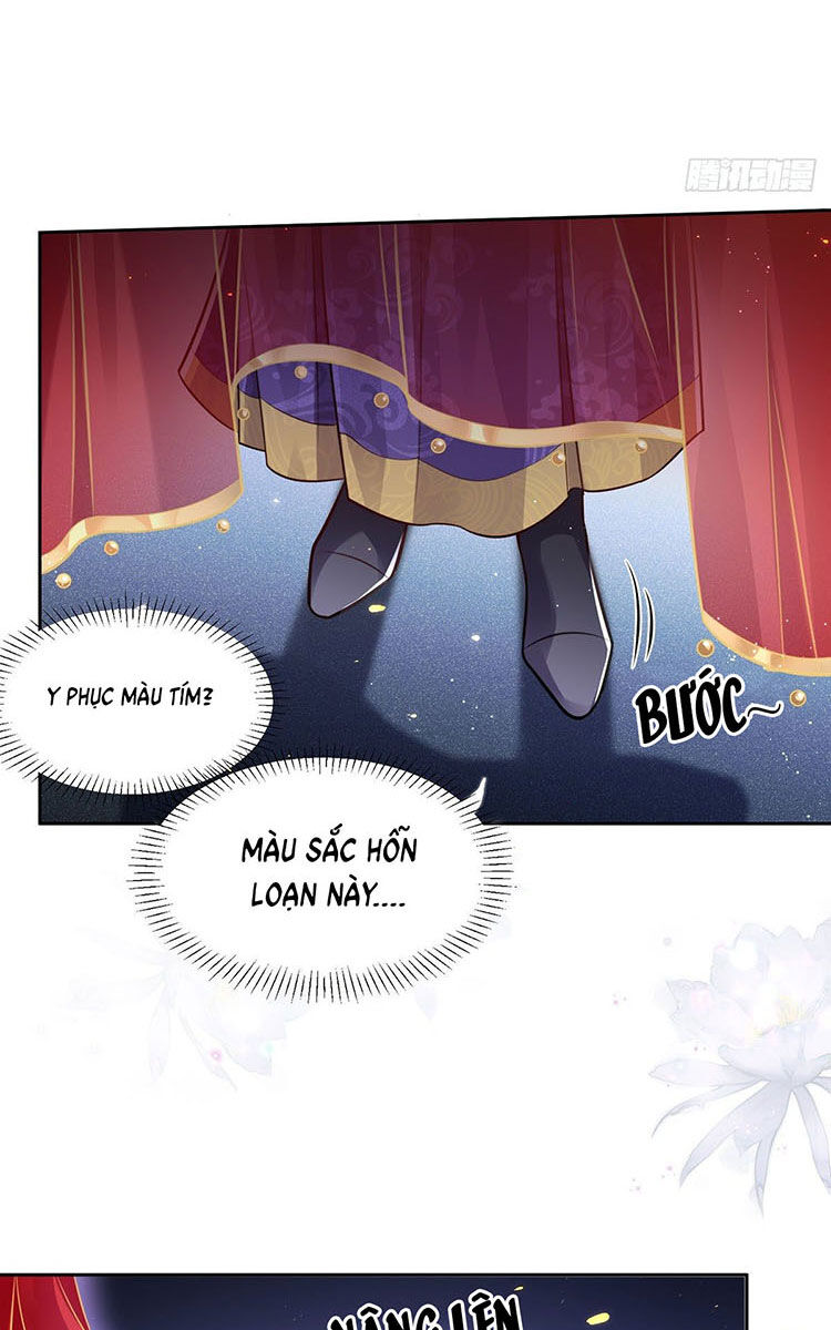 Hoạn Phi Thiên Hạ Chapter 80 - Trang 2