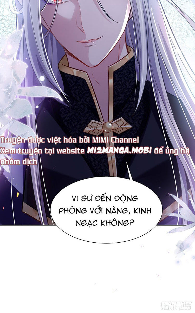 Hoạn Phi Thiên Hạ Chapter 80 - Trang 2