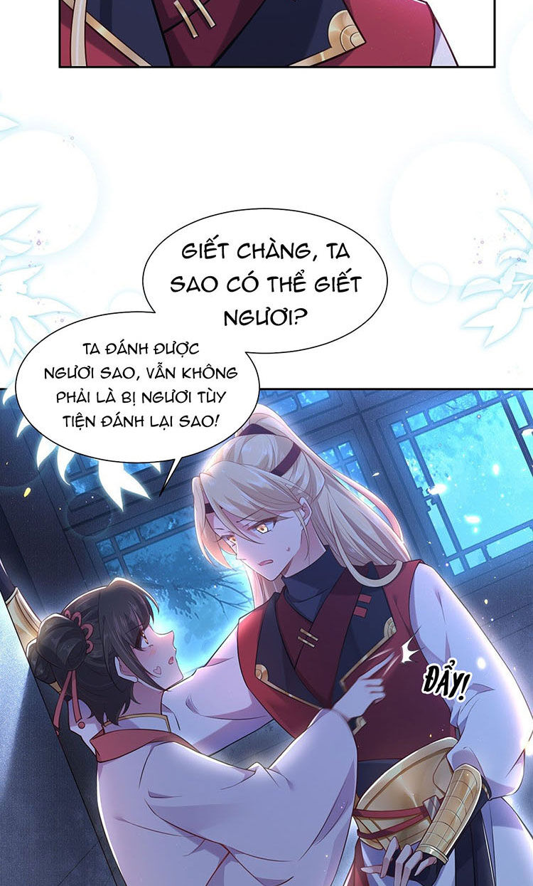 Hoạn Phi Thiên Hạ Chapter 80 - Trang 2