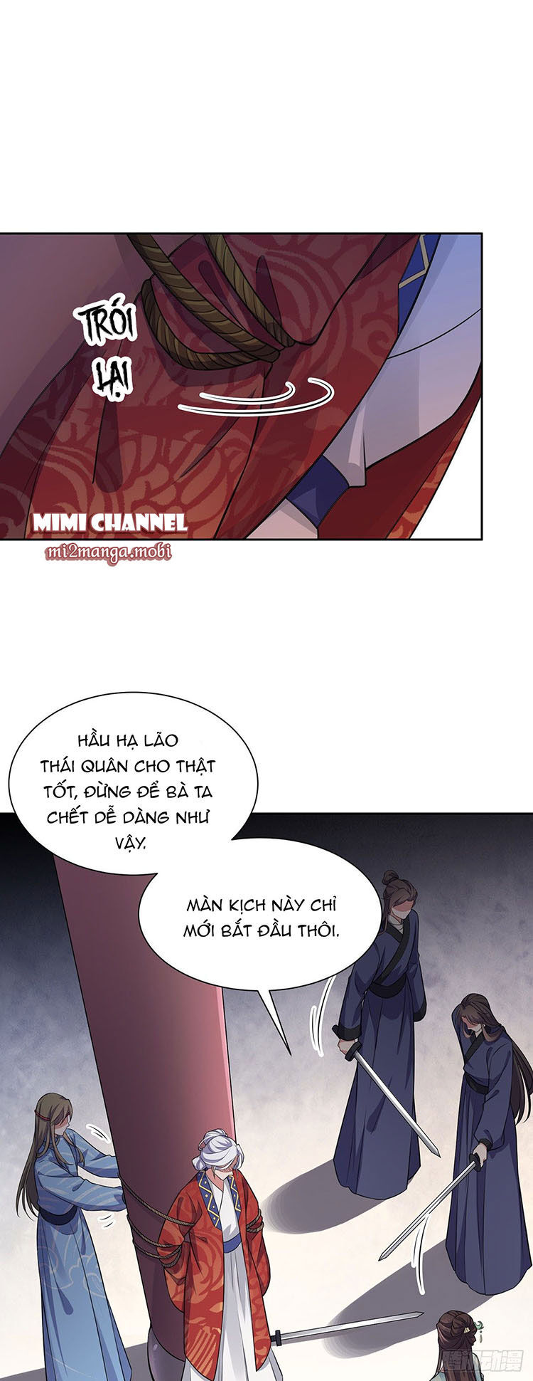 Hoạn Phi Thiên Hạ Chapter 79 - Trang 2