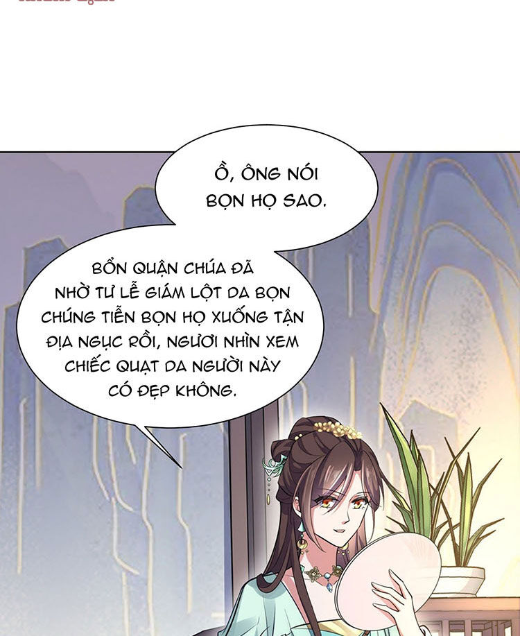 Hoạn Phi Thiên Hạ Chapter 78 - Trang 2