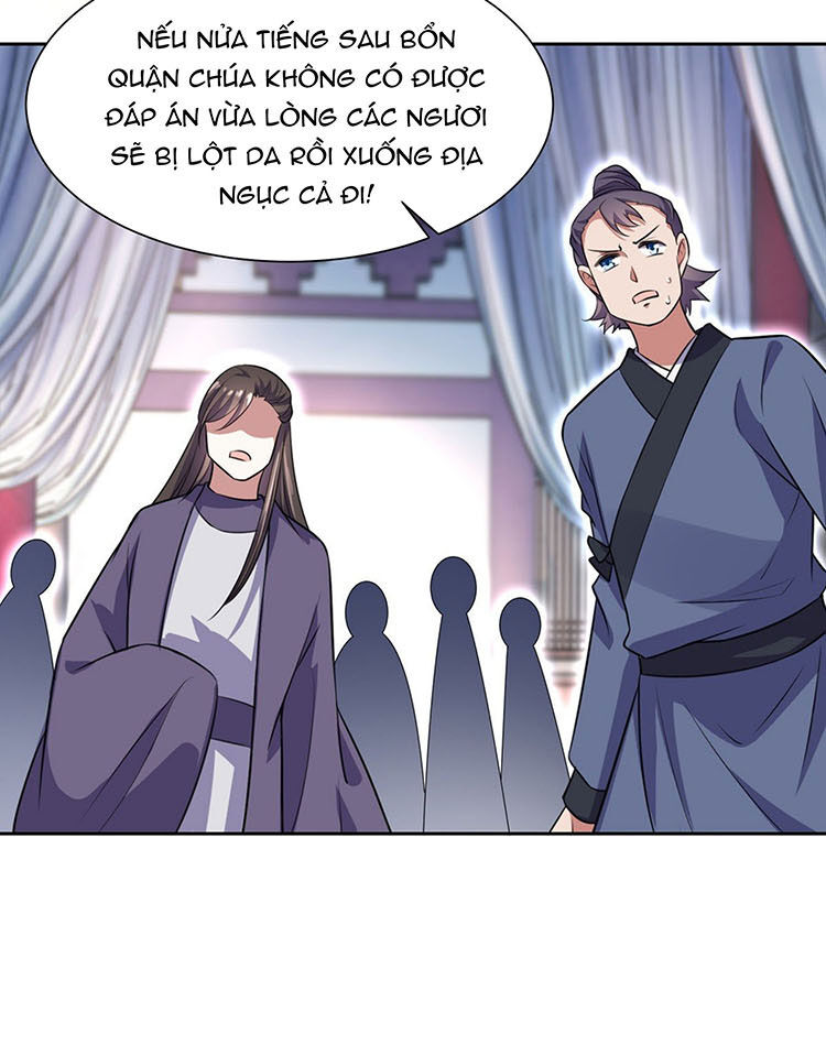 Hoạn Phi Thiên Hạ Chapter 78 - Trang 2