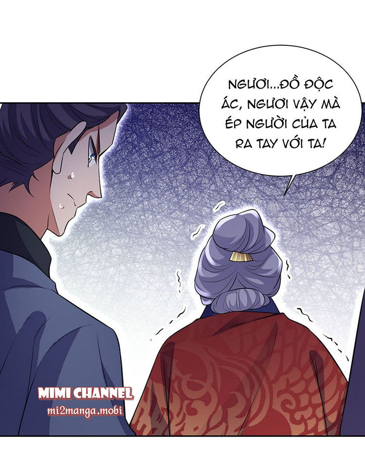 Hoạn Phi Thiên Hạ Chapter 78 - Trang 2