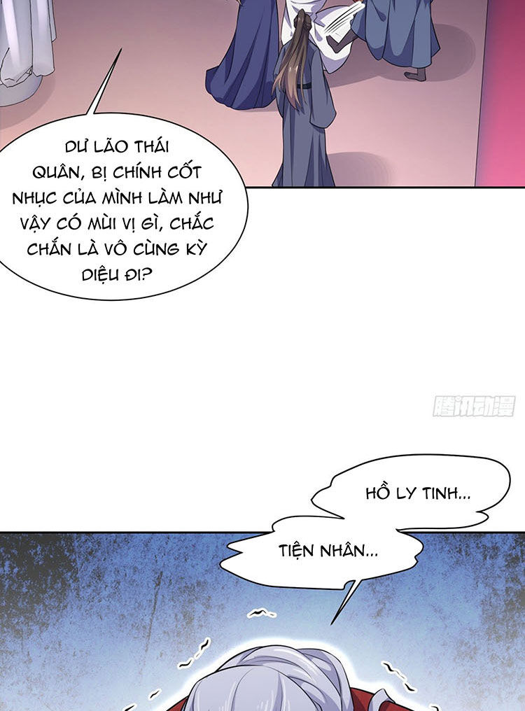 Hoạn Phi Thiên Hạ Chapter 78 - Trang 2