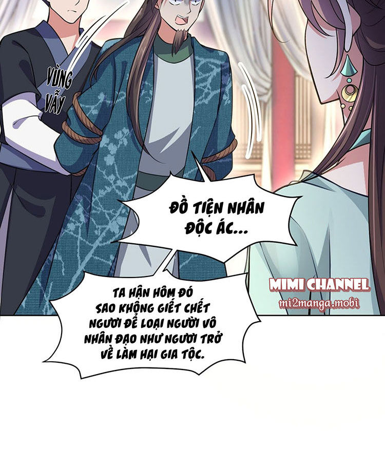 Hoạn Phi Thiên Hạ Chapter 78 - Trang 2