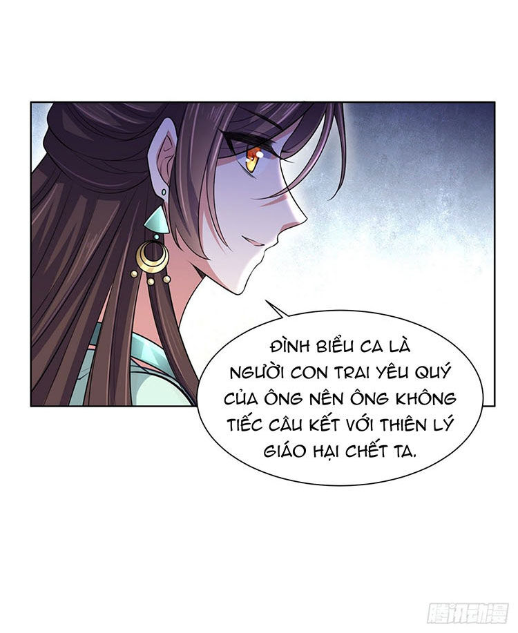 Hoạn Phi Thiên Hạ Chapter 78 - Trang 2