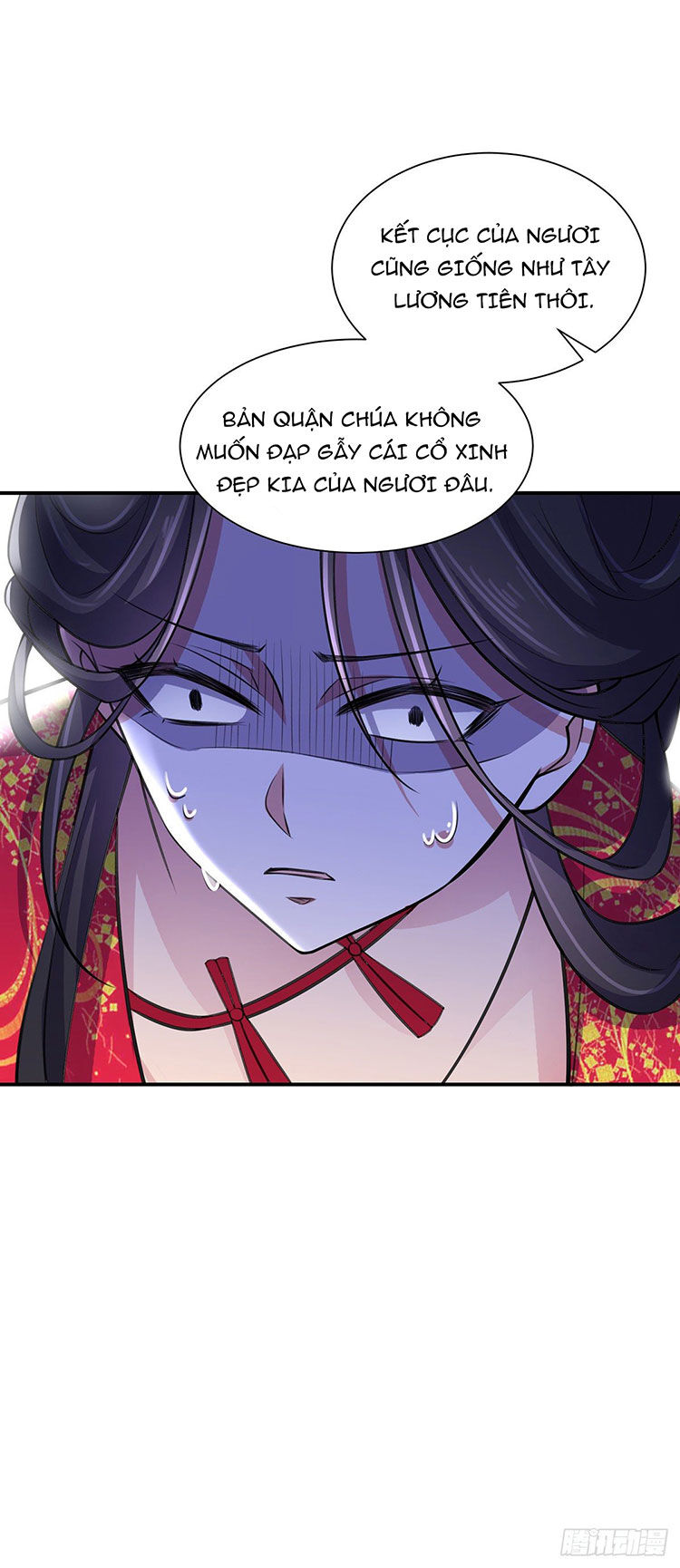 Hoạn Phi Thiên Hạ Chapter 77 - Trang 2