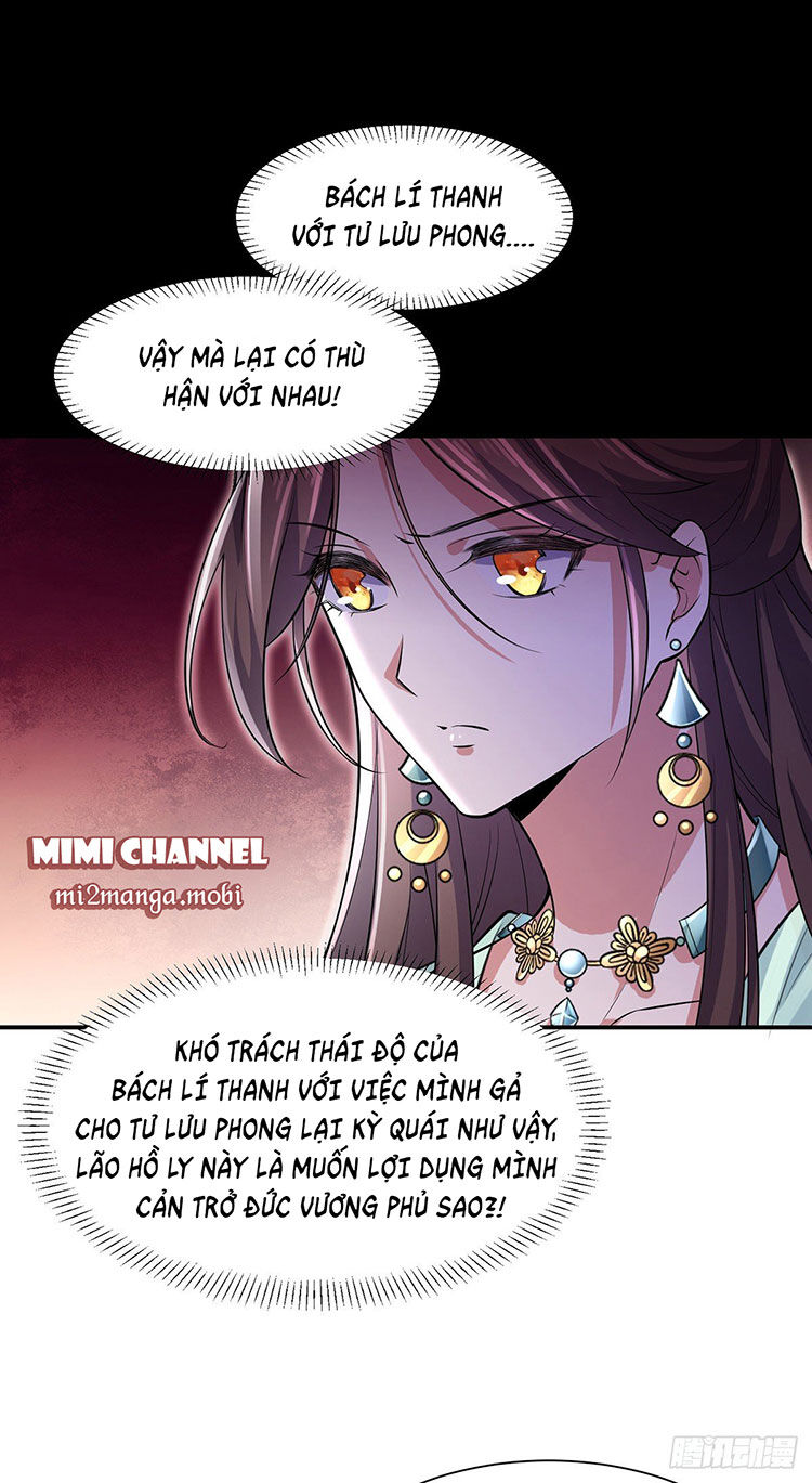 Hoạn Phi Thiên Hạ Chapter 76 - Trang 2