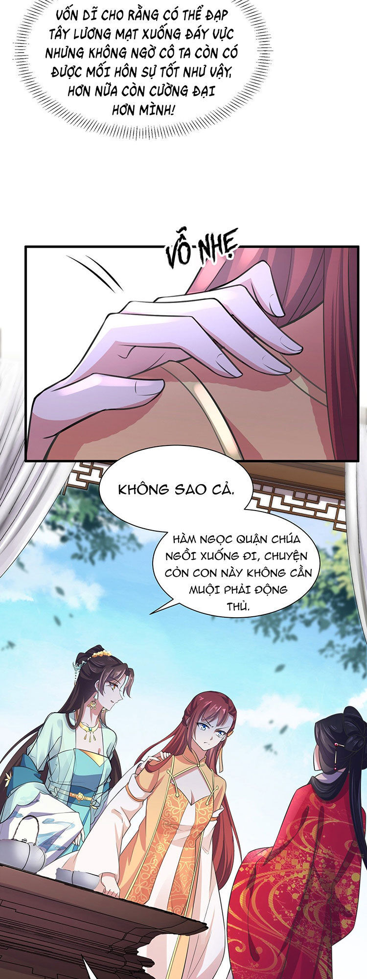 Hoạn Phi Thiên Hạ Chapter 76 - Trang 2