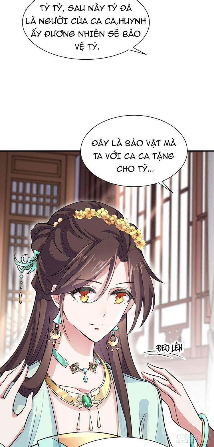 Hoạn Phi Thiên Hạ Chapter 76 - Trang 2