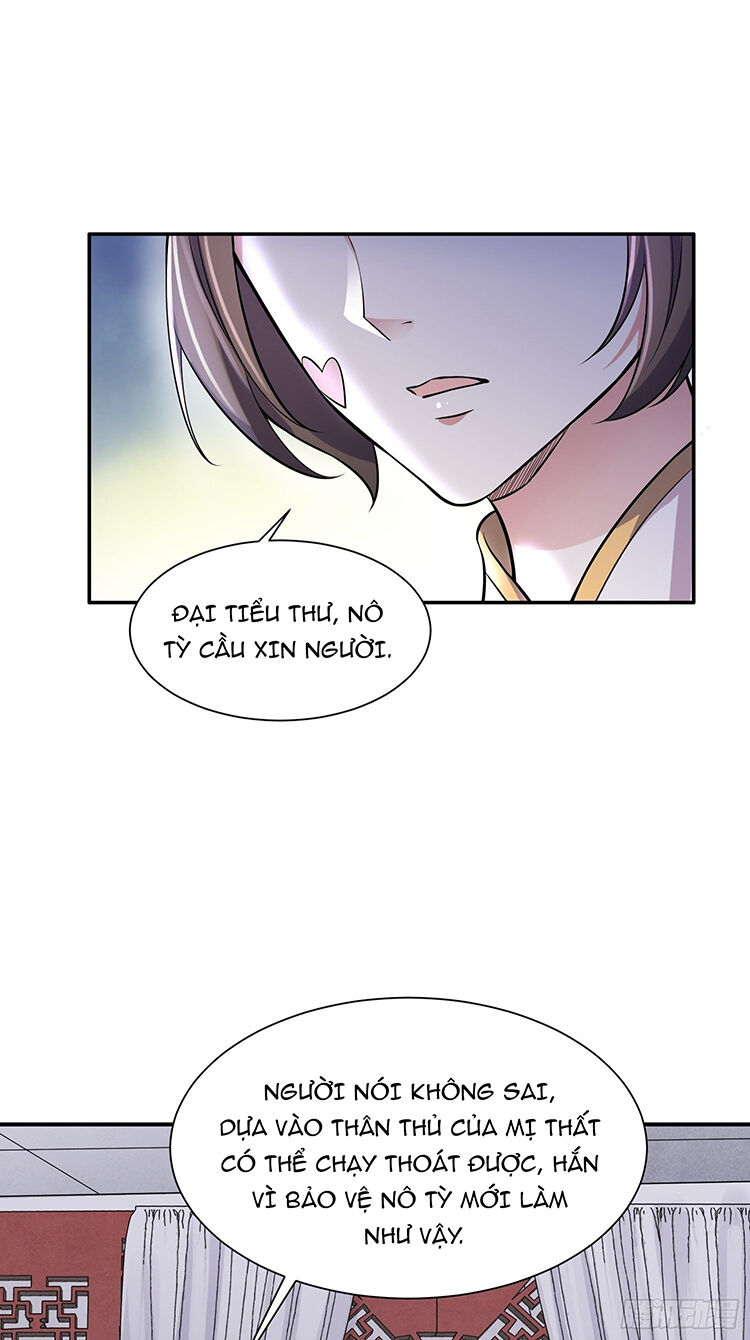 Hoạn Phi Thiên Hạ Chapter 75 - Trang 2