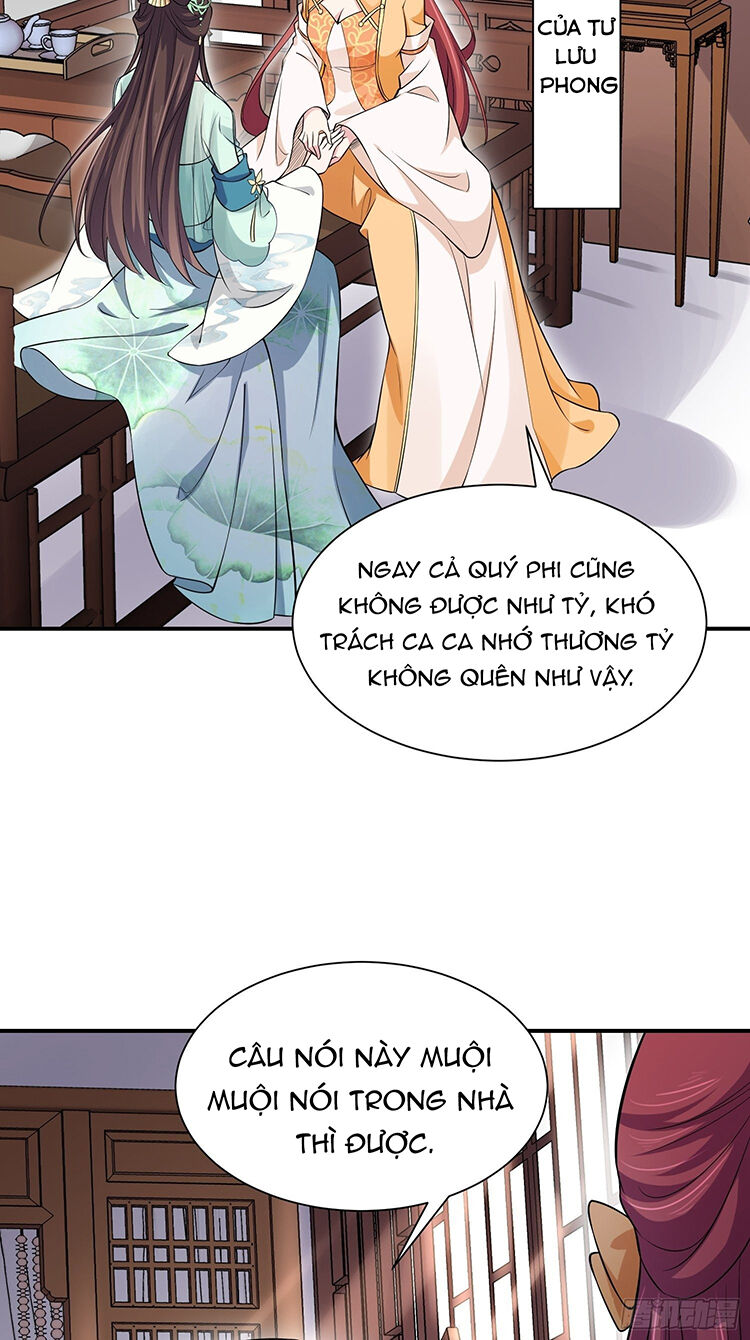 Hoạn Phi Thiên Hạ Chapter 75 - Trang 2